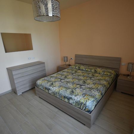 La Casa Di Chianni La Pieve Apartment Bagian luar foto